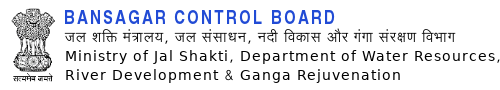 Bansagar Control Board